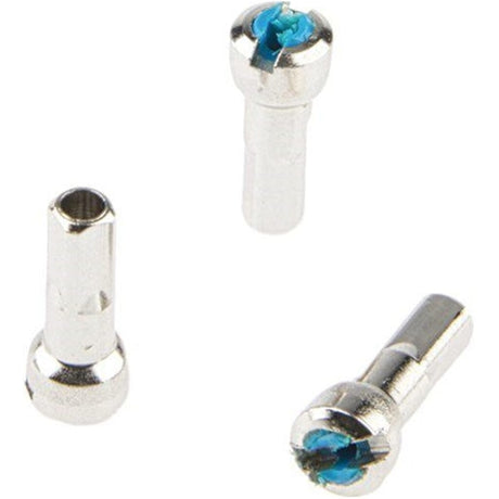 Alpina Spaak Nipple avec tête ronde 14g 15,0 mm 4 FG 2,3 ABS en laiton (144 pièces)