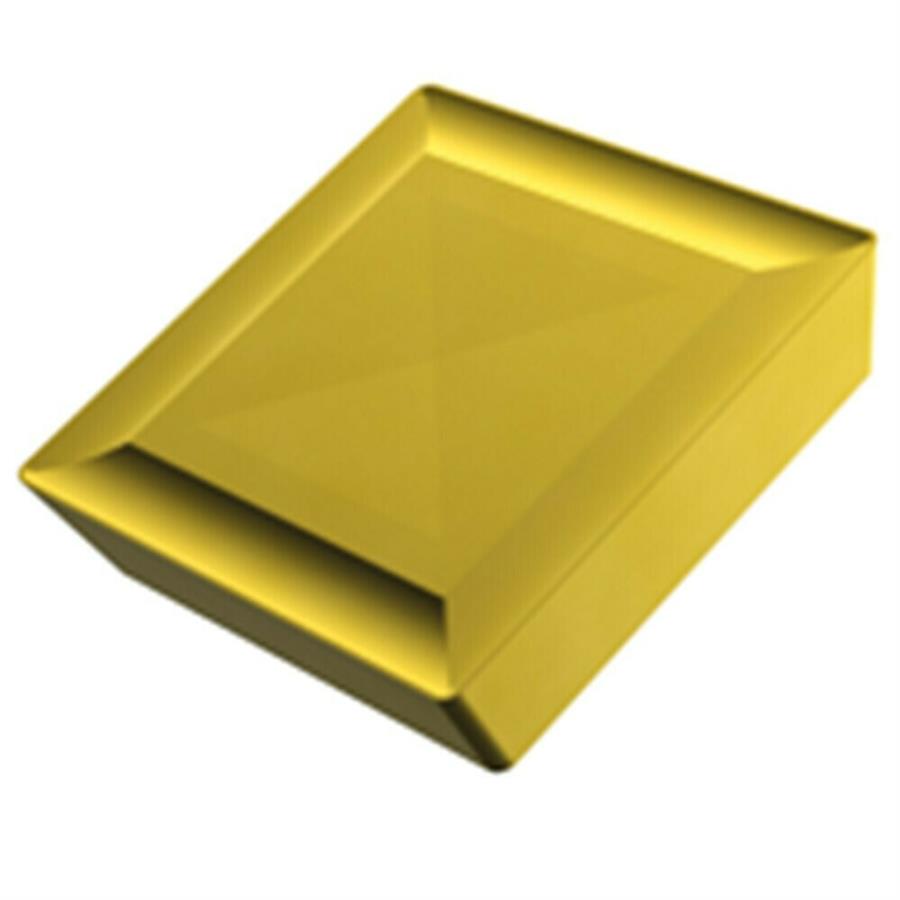 Plaquette de tournage Pramet t9325 (u) | 10 pièces