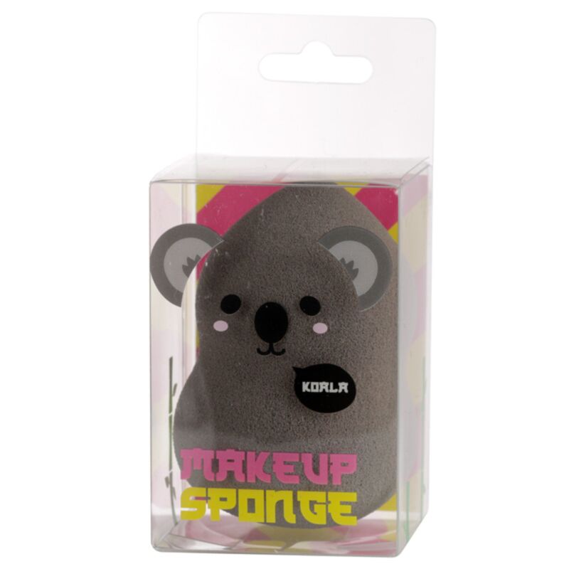 Éponge de maquillage Adoramals koala