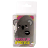Éponge de maquillage Adoramals koala