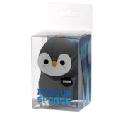 Éponge de maquillage pingouin Adoramals