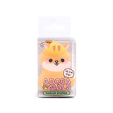 Adoramals pip the hamster maquillage éponge mélangeur