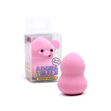Adoramals Oliver le cochon maquillage éponge mélangeur