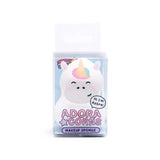 Adoramals astra la licorne maquillage éponge mélangeur