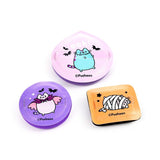 Pusheen le chat Halloween lot de 3 éponges à maquillage