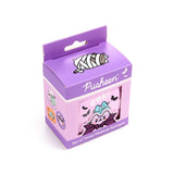 Pusheen le chat Halloween lot de 3 éponges à maquillage