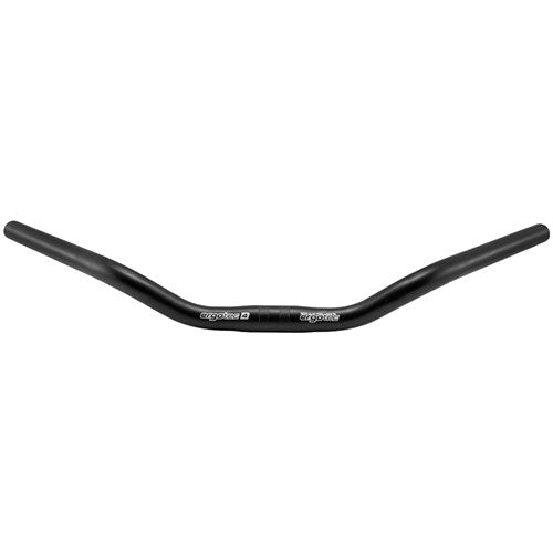 Ergotec Direering Bend Hybrid Black grimpeur