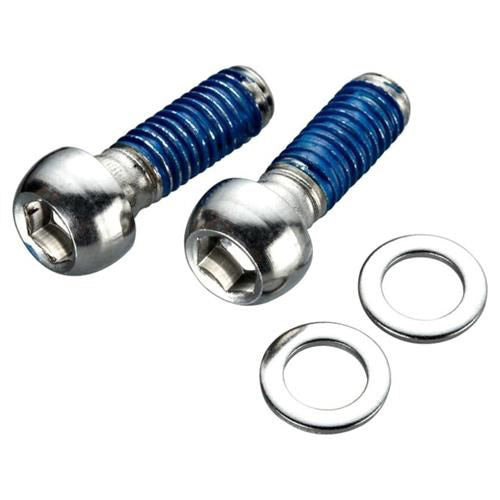 Rock Machine Sram Bout Remlauw Moutin 18 mm avec Suppling (2st)