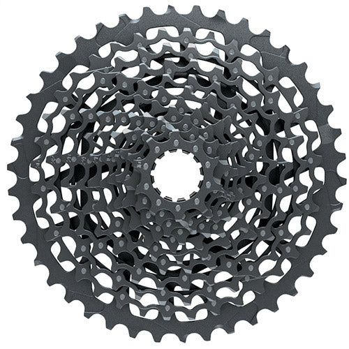 Cassette Sram supérieure XG-1175 11V 10 42T Black