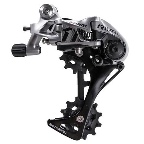 Rock Machine Sram Achterdailleur Rival1 Lange Cage 11V