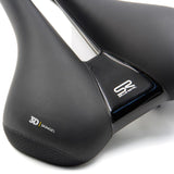 Selle royal ellipse - décontractée - noir