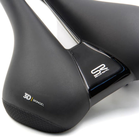 Selle royal ellipse - décontractée - noir