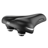 Selle royal freedom - modérée - noir