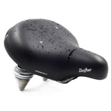 Selle royal drifter small strengtex - relaxed - black