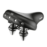 Selle royal drifter medium strandtex - relax - noir