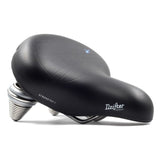 Selle royal drifter medium strandtex - relax - noir