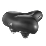 Selle royal voyage - décontractée - noir