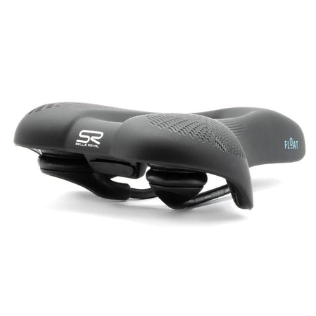 Selle royale flotteur - relax - noir