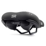 Selle royal freeway fit - modéré - noir