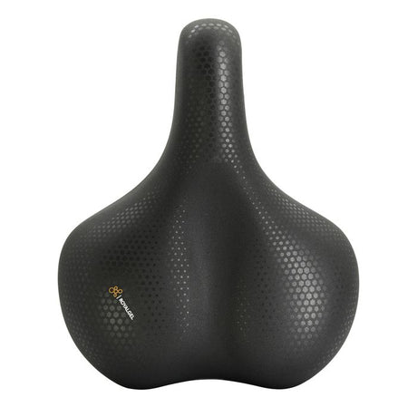 Selle royal avenue - relaxed - black