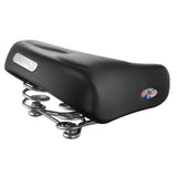 Selle royal holland gel - décontractée - noir