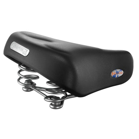 Selle royal holland gel - décontractée - noir
