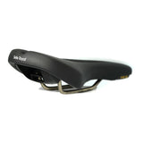 Selle royal vaia - athlétique - noir