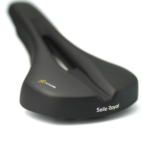 Selle royal vaia - modérée - noir
