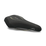 Selle royal lookin evo stracciatella - modérée - noir