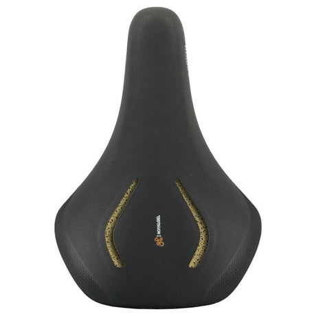 Selle royal lookin evo stracciatella - modérée - noir