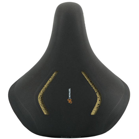 Selle royal lookin evo stracciatella - décontractée - noir