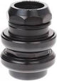 Ergotec Ball Head Normal Black 22,2 30,2 26,4 66601
