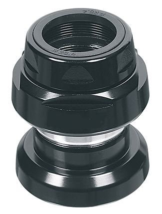 Ergotec - Bal Head Set Ergotec A118GK 1-1 8 avec fil - noir