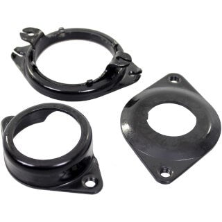 Pièces de cycle Hulzebos b.v. jeu de rotors casque bmx freestyle