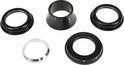 Gazelle Ball Head A-Head VP-Z051Ad Black