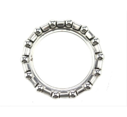 Bofix Ball Head Bullet Ring 1 Flat Outdoor Taille 37 mm