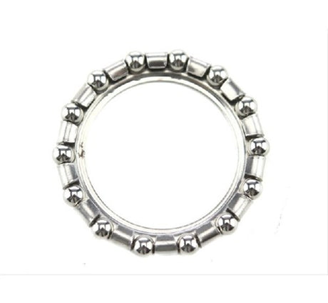 Bofix Ball Head Bullet Ring 1 Flat Outdoor Taille 37 mm