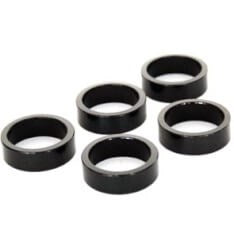 Sac à 5 boules Bague de remplissage de tête 1.1 8 ENTREPACTION NOIR 10M