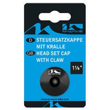 M-wave star dop plug kap