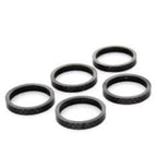 Bague de remplissage de tête d'origine 1 carbone 5 mm