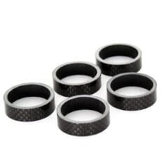 Anneau de remplissage de tête d'origine 1 carbone 10 mm