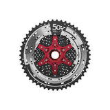 Cassette CSMZ90 12S 11-50T Black