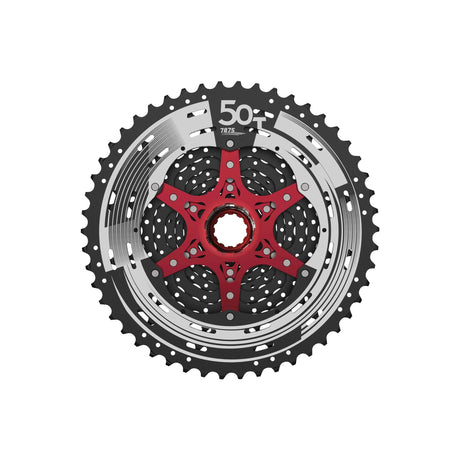 Cassette CSMZ90 12S 11-50T Black