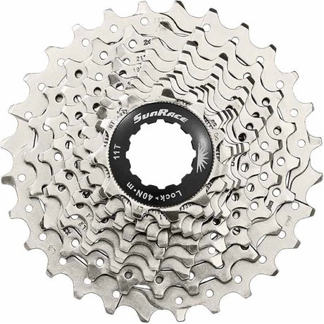 Sunrace 10 vitesses cassette 11-32T CSRS1 Blister