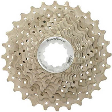 Cassette Sunrace 10V 11-25