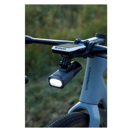 Adaptateur Sigma GoPro Buster Power Lamps S L Butler 00154