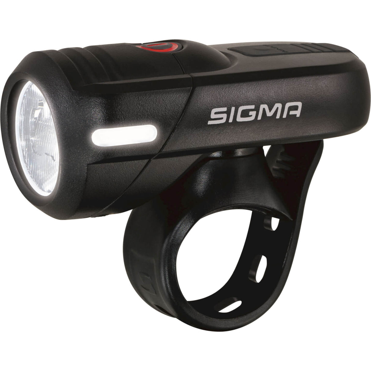 Set di illuminazione Sigma Aura 45 Lux + Nugget II LED ricaricabile