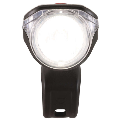 Ensemble d'éclairage Sigma Aura 80 phare USB + Nugget II arrière-feu