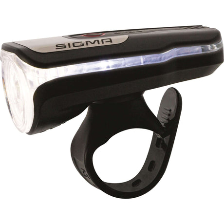 Ensemble d'éclairage Sigma Aura 80 phare USB + Nugget II arrière-feu