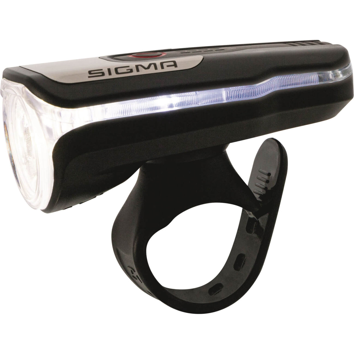 Sigma Lighting Set Aura 80 USB Faro + Nugget II Luz trasera